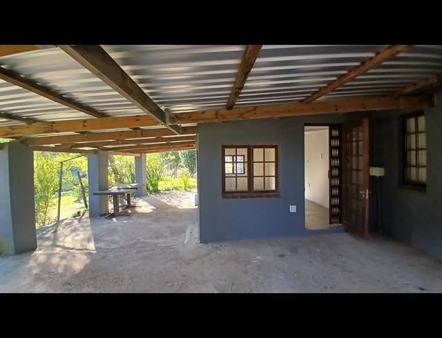 17,436M² SMALLHOLDING FOR SALE IN PEACEVALE